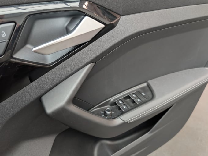 2025 Audi A1