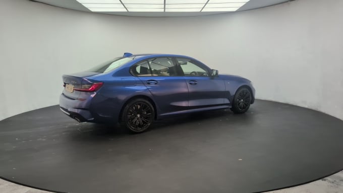 2025 BMW 3 Series