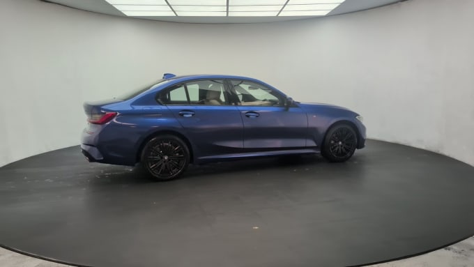 2025 BMW 3 Series