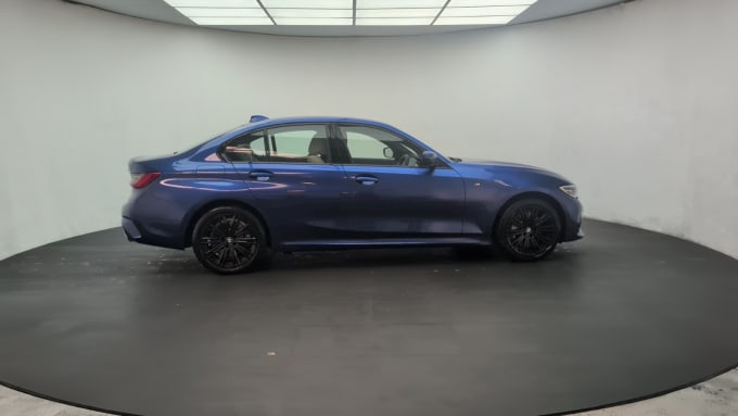 2025 BMW 3 Series