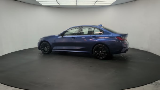 2025 BMW 3 Series
