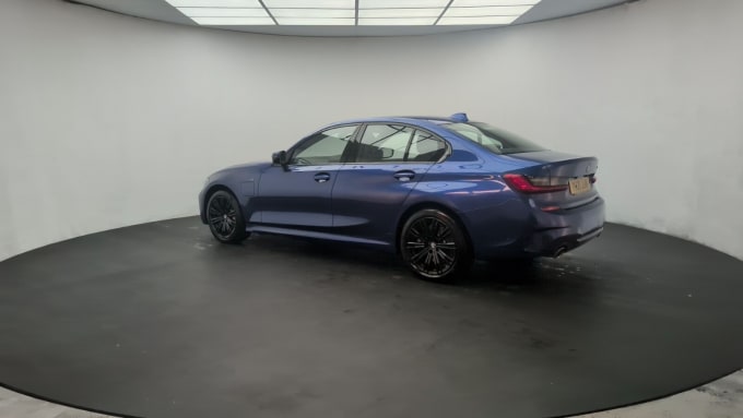 2025 BMW 3 Series