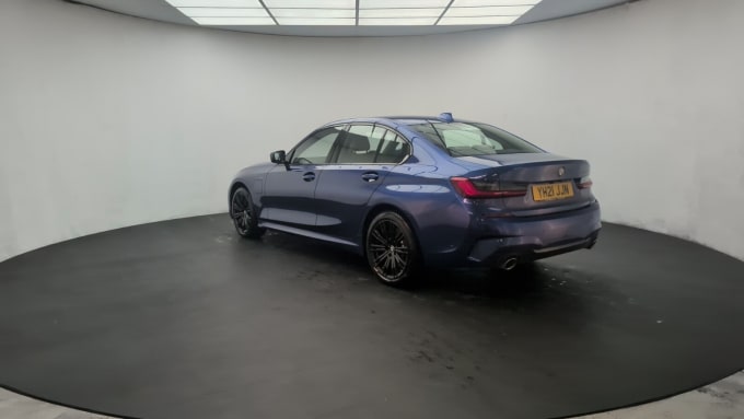 2025 BMW 3 Series