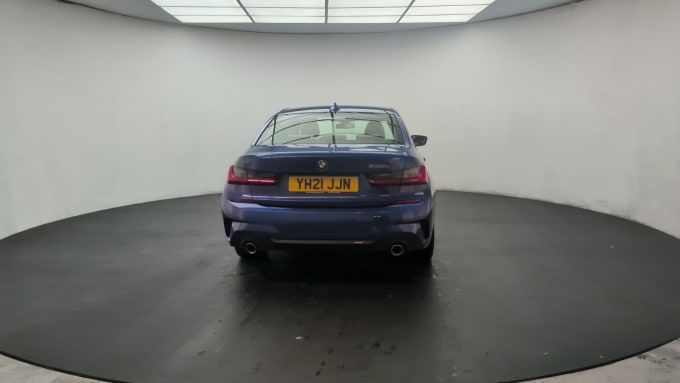 2025 BMW 3 Series