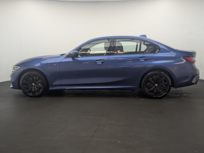 2025 BMW 3 Series