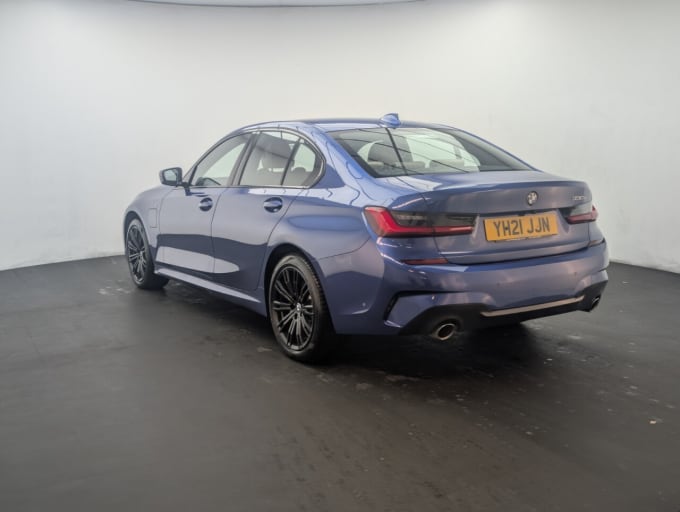2025 BMW 3 Series