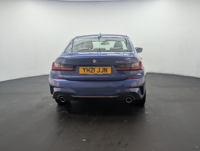 2025 BMW 3 Series