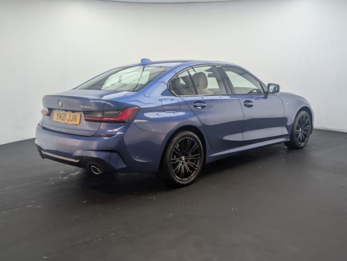2025 BMW 3 Series