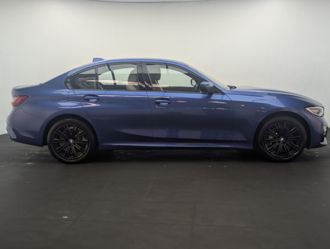 2025 BMW 3 Series