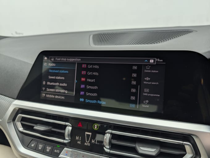 2025 BMW 3 Series