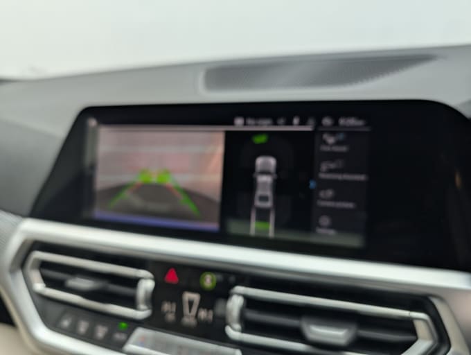 2025 BMW 3 Series