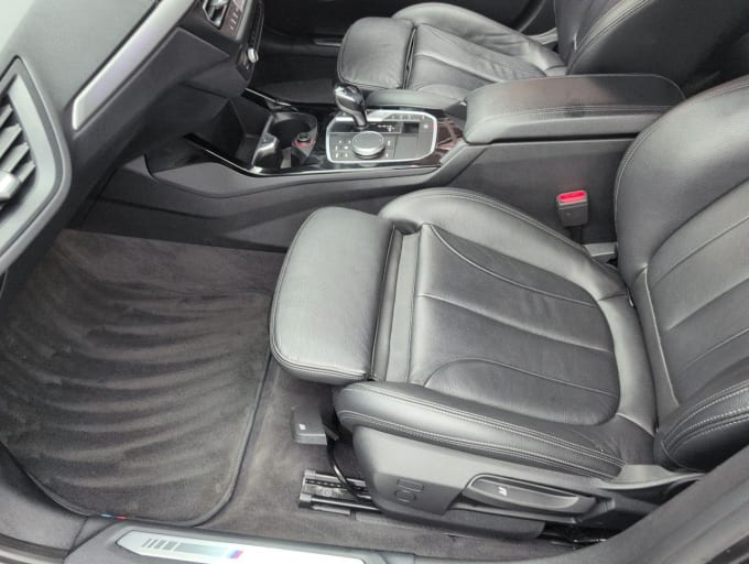 2025 BMW 1 Series