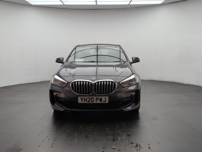 2025 BMW 1 Series