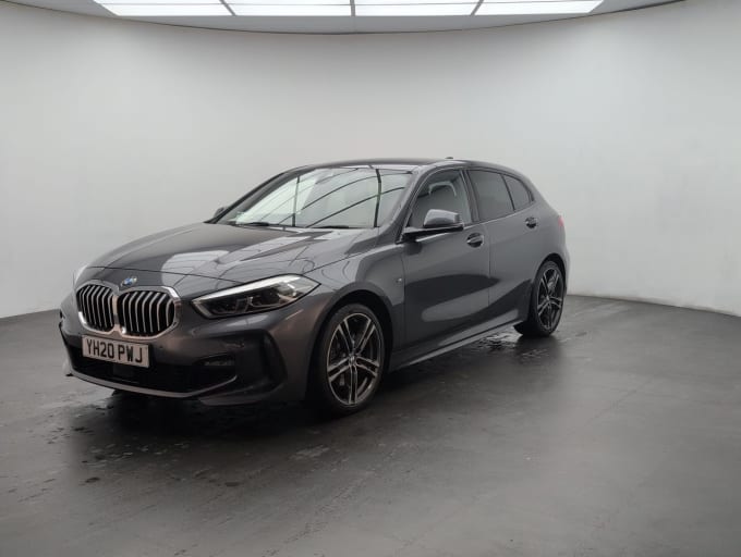 2025 BMW 1 Series
