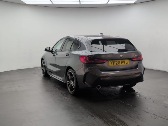 2025 BMW 1 Series