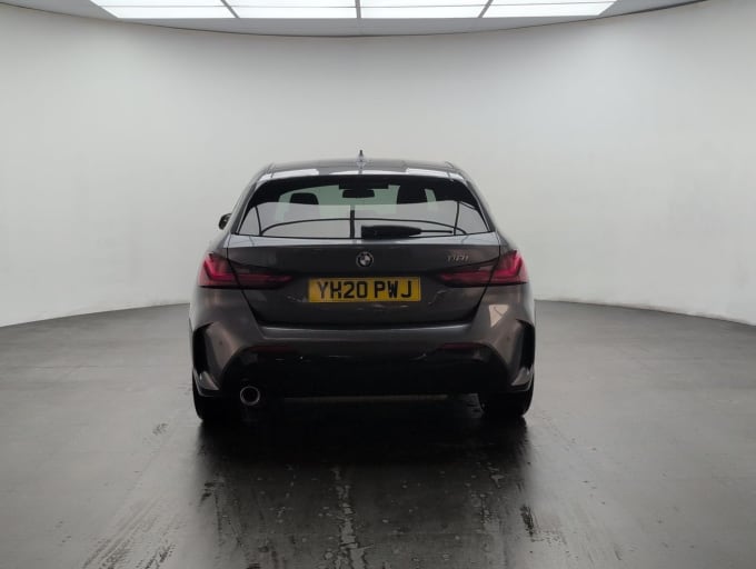 2025 BMW 1 Series