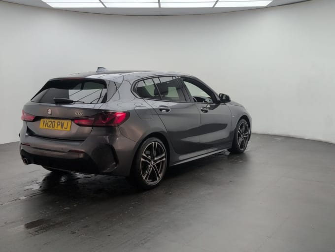 2025 BMW 1 Series