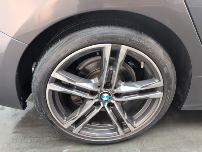 2025 BMW 1 Series