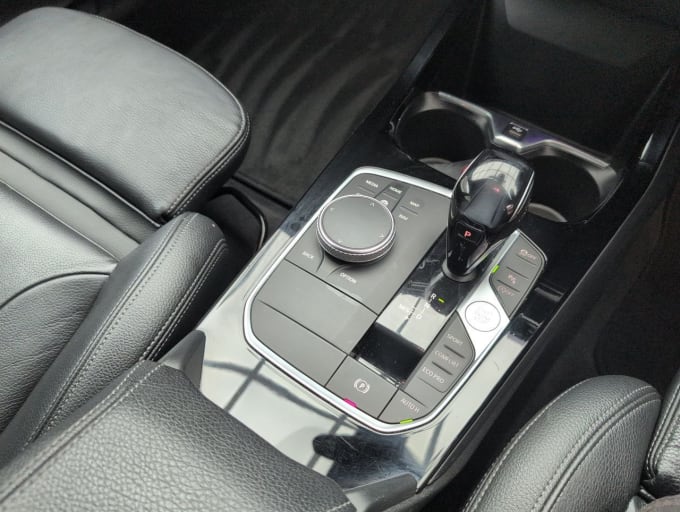 2025 BMW 1 Series