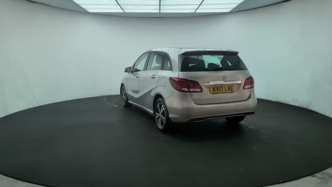 2025 Mercedes-benz B Class