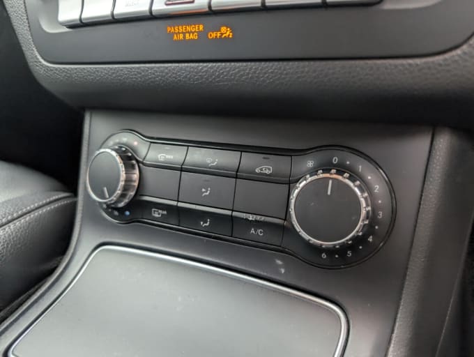2025 Mercedes-benz B Class