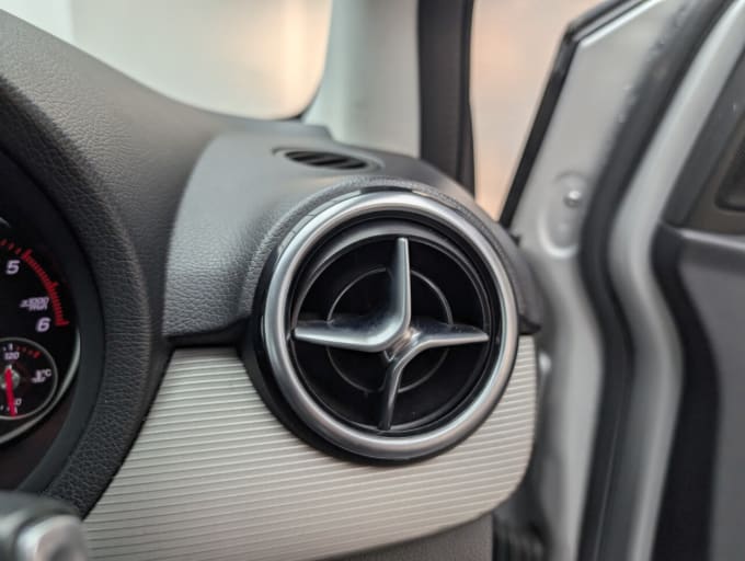 2025 Mercedes-benz B Class