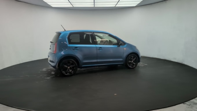 2025 Skoda Citigo