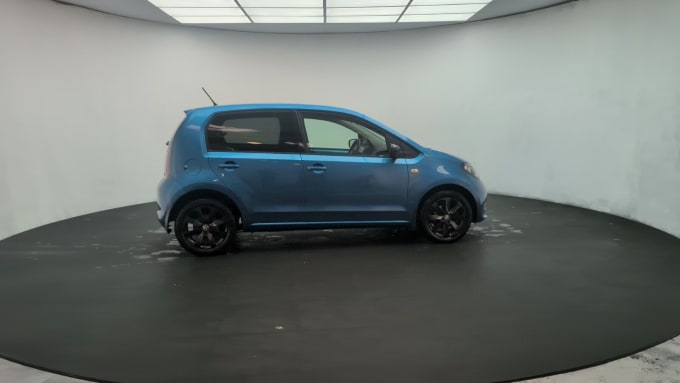 2025 Skoda Citigo