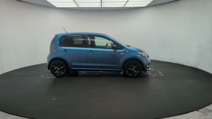 2025 Skoda Citigo