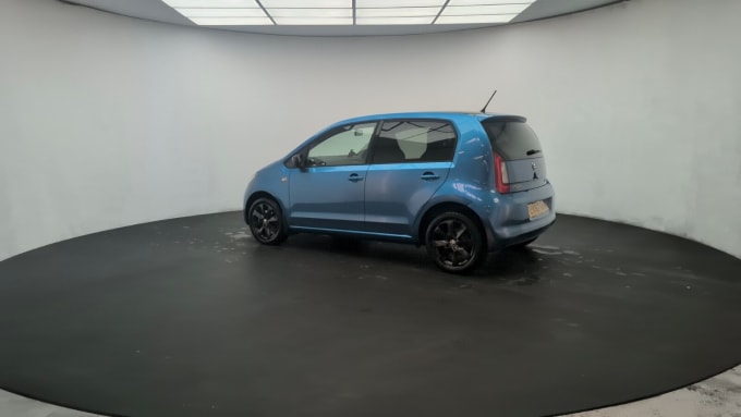 2025 Skoda Citigo