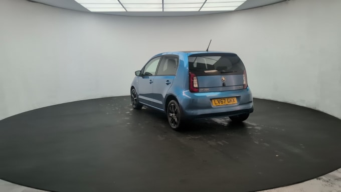 2025 Skoda Citigo