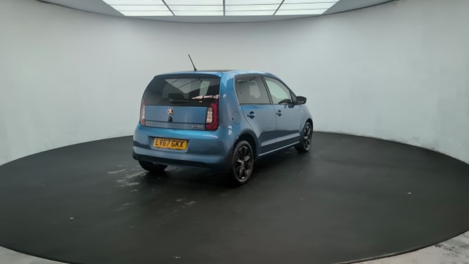 2025 Skoda Citigo