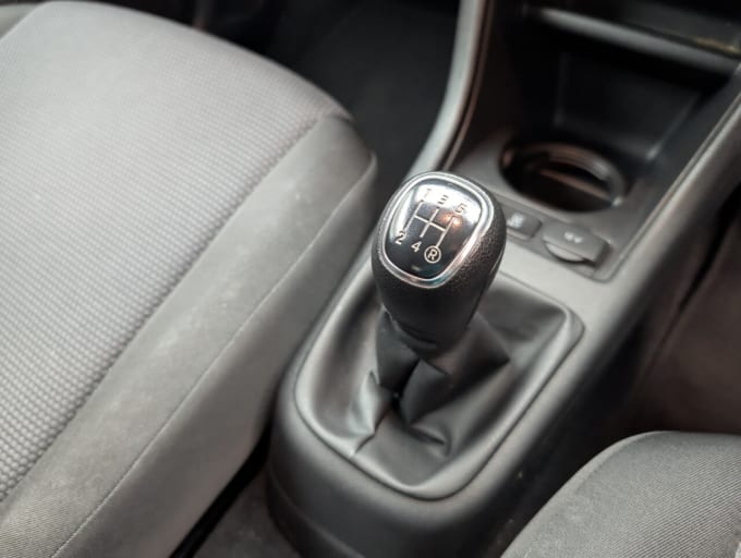 2025 Skoda Citigo