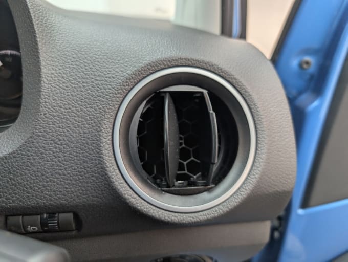 2025 Skoda Citigo