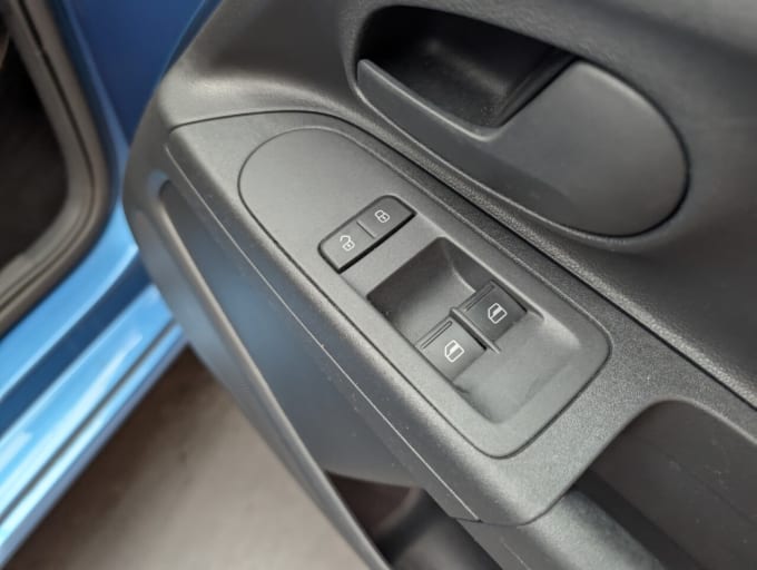 2025 Skoda Citigo