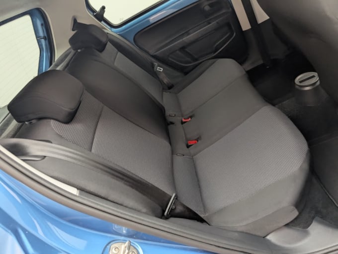 2025 Skoda Citigo