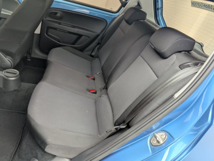 2025 Skoda Citigo