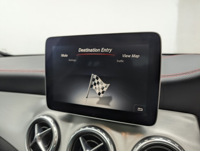 2025 Mercedes-benz 180