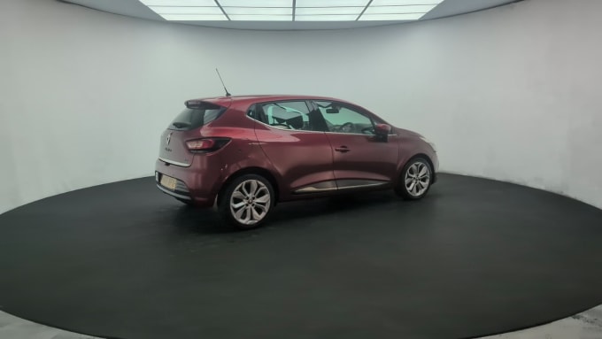 2025 Renault Clio