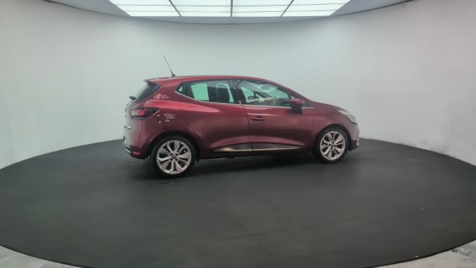 2025 Renault Clio