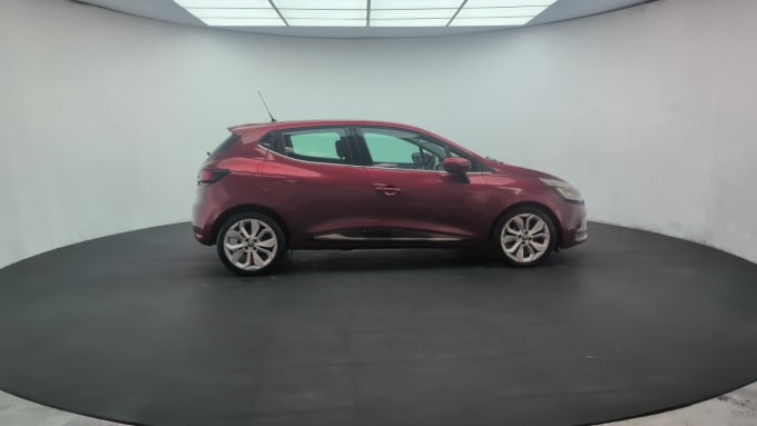 2025 Renault Clio