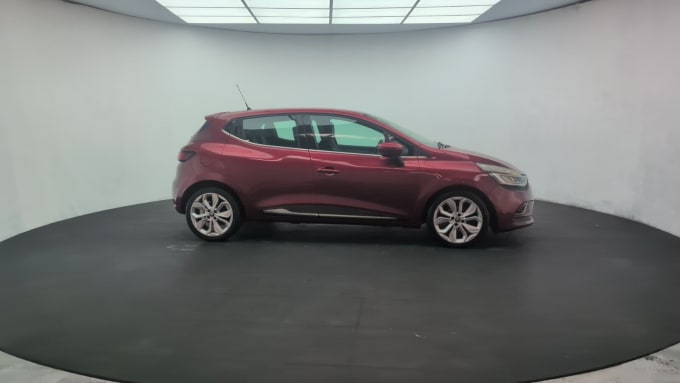 2025 Renault Clio
