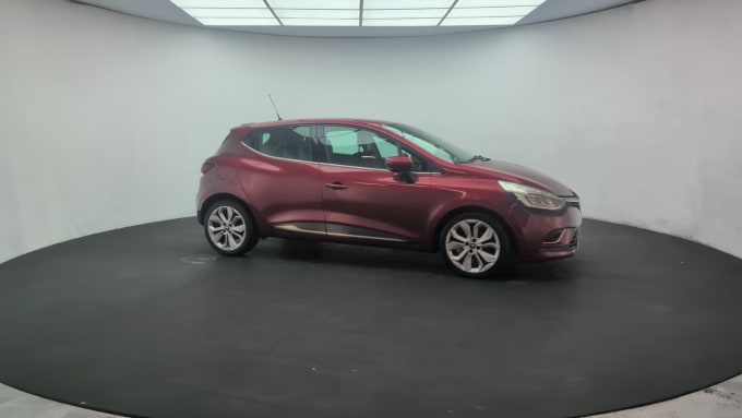 2025 Renault Clio