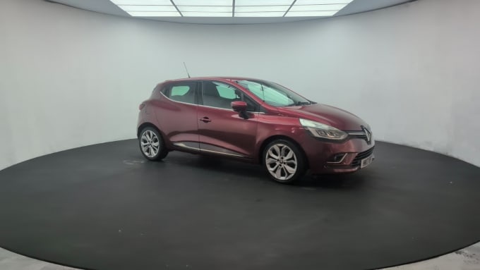 2025 Renault Clio