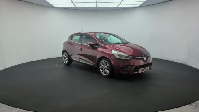 2025 Renault Clio