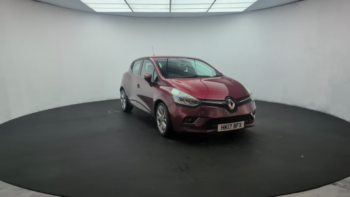 2025 Renault Clio