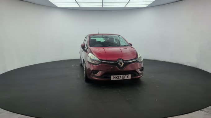 2025 Renault Clio