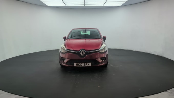 2025 Renault Clio