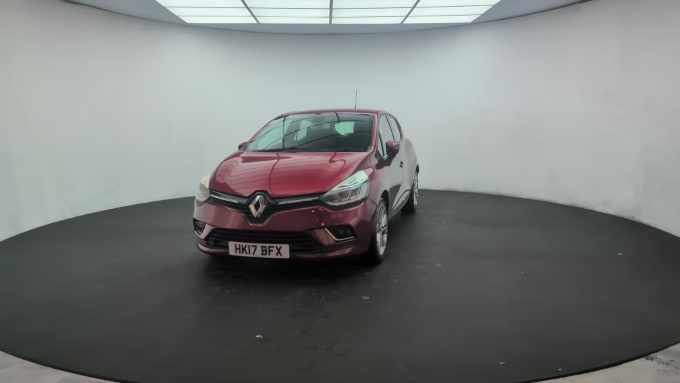 2025 Renault Clio