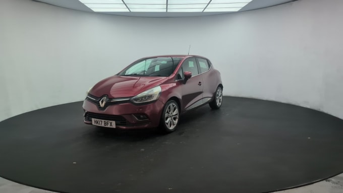 2025 Renault Clio